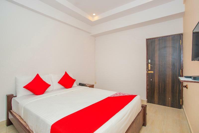 Collection O 16626 Rajkamal Stay Inn Bangalore Exterior foto